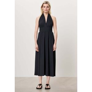 TRVL DRSS Cannes Dress Black Taille: XL Robes Outlet Femme Le Noir - Publicité TRVL DRSS Cannes Dress Black Taille: XL Robes Outlet Femme Le Noir - Publicité