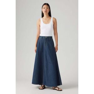 Levis Levi's Xl Skirt Taille: W27 Jupes en jeans Outlet Femme - Publicité Levis Levi's Xl Skirt Taille: W27 Jupes en jeans Outlet Femme - Publicité