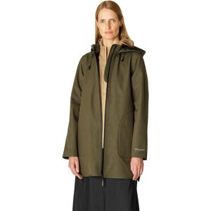 ILSE JACOBSEN HORNBÆK Ilse Jacobsen Rain135 Rain Jackets Army Taille: 42 Vestes Outlet Femme Vert - Publicité ILSE JACOBSEN HORNBÆK Ilse Jacobsen Rain135 Rain Jackets Army Taille: 42 Vestes Outlet Femme Vert - Publicité