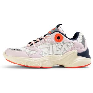 FILA Collene 2.0 Wmn Carinaria Taille: 36 Chaussures indoor Outlet Femme - Publicité FILA Collene 2.0 Wmn Carinaria Taille: 36 Chaussures indoor Outlet Femme - Publicité