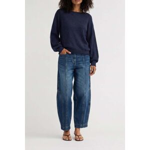 Alchemist Sweater Lupin Navy Taille: S Pulls en Maille Outlet Femme Bleu - Publicité Alchemist Sweater Lupin Navy Taille: S Pulls en Maille Outlet Femme Bleu - Publicité