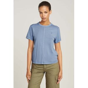 G-Star Overdyed Front Seam R T Purple Taille: S Chemises Outlet Femme Mauve - Publicité G-Star Overdyed Front Seam R T Purple Taille: S Chemises Outlet Femme Mauve - Publicité