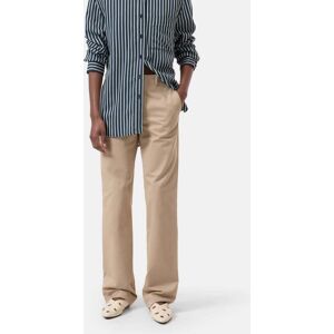 Closed Sasia Dark Chino Beige Taille: W25L30 Chinos Outlet Femme Marron - Publicité Closed Sasia Dark Chino Beige Taille: W25L30 Chinos Outlet Femme Marron - Publicité