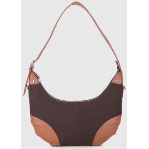 Núnoo Dagmar Canvas Coffee Taille: OS Shorts Outlet Femme Marron - Publicité Núnoo Dagmar Canvas Coffee Taille: OS Shorts Outlet Femme Marron - Publicité