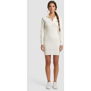 Adidas Originals Long Sleeve Collared Dress Taille: XS Robes Mini Outlet Femme - Publicité Adidas Originals Long Sleeve Collared Dress Taille: XS Robes Mini Outlet Femme - Publicité