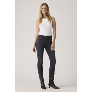 Levis Levi's 724 High Rise Straight Jeans Taille: W31L32 Pantalons slim Outlet Femme - Publicité Levis Levi's 724 High Rise Straight Jeans Taille: W31L32 Pantalons slim Outlet Femme - Publicité