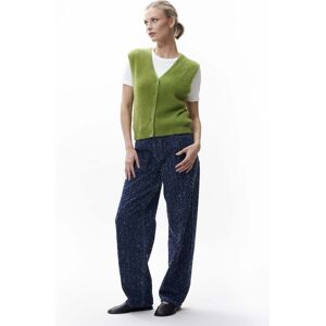 Catwalk Junkie Vneck Fuzzy Spencer Grasshopper Taille: 38 Vestes sans manches Outlet Femme - Publicité Catwalk Junkie Vneck Fuzzy Spencer Grasshopper Taille: 38 Vestes sans manches Outlet Femme - Publicité