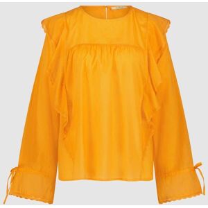 Circle of Trust Emily Blouse Mineola Taille: S Chemisiers Outlet Femme - Publicité Circle of Trust Emily Blouse Mineola Taille: S Chemisiers Outlet Femme - Publicité