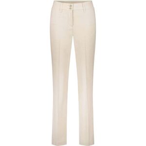 Atelier Gardeur Denise13-602231 Sand Taille: 44 Pantalons de costume Outlet Femme Marron - Publicité Atelier Gardeur Denise13-602231 Sand Taille: 44 Pantalons de costume Outlet Femme Marron - Publicité
