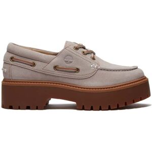 Timberland Boat Shoe Light Purple Taille: 37 Outlet Femme Mauve - Publicité Timberland Boat Shoe Light Purple Taille: 37 Outlet Femme Mauve - Publicité