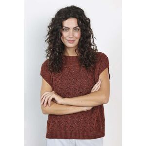 DIDI Pullover Alice Bruschetta Taille: 42-44 Pulls en Maille Outlet Femme - Publicité DIDI Pullover Alice Bruschetta Taille: 42-44 Pulls en Maille Outlet Femme - Publicité