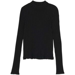 BA&SH Cardigan Gusso Noir Taille: 0 Pulls en Maille Outlet Femme - Publicité BA&SH Cardigan Gusso Noir Taille: 0 Pulls en Maille Outlet Femme - Publicité