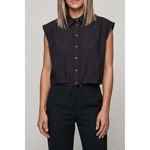 Alchemist Blouse Flora Antra Taille: 42 Chemises à boutons Outlet Femme - Publicité Alchemist Blouse Flora Antra Taille: 42 Chemises à boutons Outlet Femme - Publicité