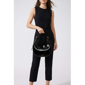 Coccinelle whisper Patent Noir Taille: OS Shorts Outlet Femme - Publicité Coccinelle whisper Patent Noir Taille: OS Shorts Outlet Femme - Publicité