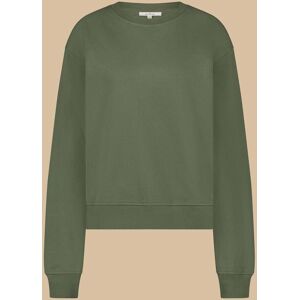 Circle of Trust Amina Sweat Olive Groove Taille: S Pulls Outlet Femme Vert - Publicité Circle of Trust Amina Sweat Olive Groove Taille: S Pulls Outlet Femme Vert - Publicité