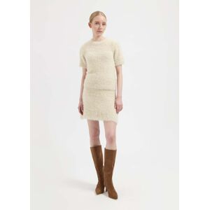 We Are Labels Nous Sommes Labels – Amy Fuzzy Top Sand Taille: L Pulls en Maille Outlet Femme Marron - Publicité We Are Labels Nous Sommes Labels – Amy Fuzzy Top Sand Taille: L Pulls en Maille Outlet Femme Marron - Publicité
