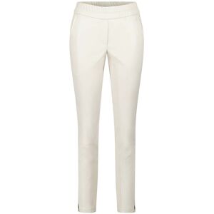 Atelier Gardeur Cary742-601431 Ecru Taille: 40 Pantalons de survêtement Outlet Femme Marron - Publicité Atelier Gardeur Cary742-601431 Ecru Taille: 40 Pantalons de survêtement Outlet Femme Marron - Publicité