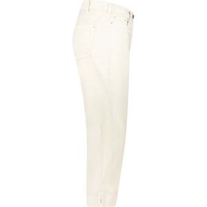 Atelier Gardeur Gretah-c-90001 Light Beige Taille: 44 Pantalons droits Outlet Femme Marron - Publicité Atelier Gardeur Gretah-c-90001 Light Beige Taille: 44 Pantalons droits Outlet Femme Marron - Publicité