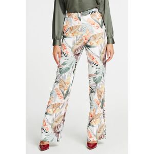 Guess by Marciano GUESS Marciano By Reina Pant Desert Palm Taille: 38 Évasés pantalons Outlet Femme - Publicité Guess by Marciano GUESS Marciano By Reina Pant Desert Palm Taille: 38 Évasés pantalons Outlet Femme - Publicité
