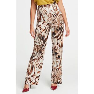 Guess by Marciano GUESS Marciano By Sandscape Pant Sandscape Taille: 44 Évasés pantalons Outlet Femme Marron - Publicité Guess by Marciano GUESS Marciano By Sandscape Pant Sandscape Taille: 44 Évasés pantalons Outlet Femme Marron - Publicité