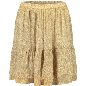 Circle of Trust Liv Skirt Khaki Animal Taille: S Mini Jupes Outlet Femme Marron - Publicité Circle of Trust Liv Skirt Khaki Animal Taille: S Mini Jupes Outlet Femme Marron - Publicité
