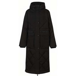 AllSaints Lucie Puffer Black Taille: 6 Parkas Outlet Femme Le Noir - Publicité AllSaints Lucie Puffer Black Taille: 6 Parkas Outlet Femme Le Noir - Publicité