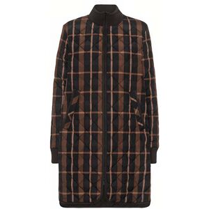 ILSE JACOBSEN HORNBÆK Ilse Jacobsen 10 Art06tartan Padded Coat Cashew Taille: 40 Parkas Outlet Femme - Publicité ILSE JACOBSEN HORNBÆK Ilse Jacobsen 10 Art06tartan Padded Coat Cashew Taille: 40 Parkas Outlet Femme - Publicité