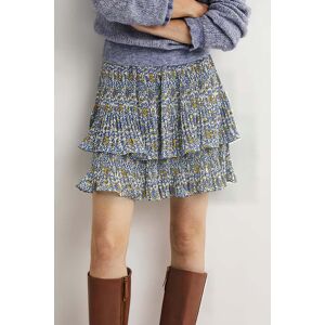 Boden Plisse Mini Skirt Ivo Taille: 16 Mini Jupes Outlet Femme - Publicité Boden Plisse Mini Skirt Ivo Taille: 16 Mini Jupes Outlet Femme - Publicité