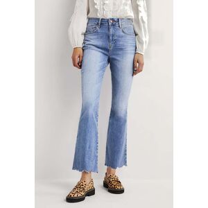 Boden Fitted Cropped Flare Jeans Den Taille: 22 Pantalons larges Outlet Femme - Publicité Boden Fitted Cropped Flare Jeans Den Taille: 22 Pantalons larges Outlet Femme - Publicité