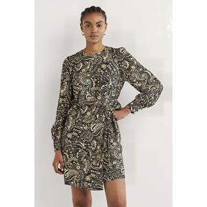 Boden Wrap Skirt Mini Dress Mbr Taille: 20L Robes Mini Outlet Femme - Publicité Boden Wrap Skirt Mini Dress Mbr Taille: 20L Robes Mini Outlet Femme - Publicité