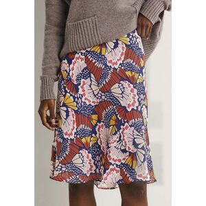 Boden Crinkle Bias-cut Skirt Mpt Taille: 18 Mini Jupes Outlet Femme - Publicité Boden Crinkle Bias-cut Skirt Mpt Taille: 18 Mini Jupes Outlet Femme - Publicité