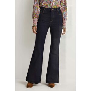 Boden High Waist Smart Flare Jeans Ddn Taille: 18L Pantalons larges Outlet Femme - Publicité Boden High Waist Smart Flare Jeans Ddn Taille: 18L Pantalons larges Outlet Femme - Publicité