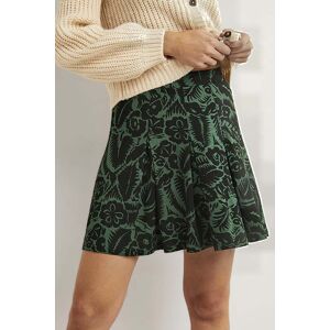 Boden Jersey Mini Skirt Dgr Taille: 22 Mini Jupes Outlet Femme - Publicité Boden Jersey Mini Skirt Dgr Taille: 22 Mini Jupes Outlet Femme - Publicité
