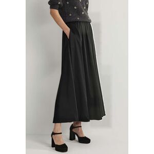Boden Full Satin Maxi Skirt Blk Taille: 20 Jupes longues Outlet Femme - Publicité Boden Full Satin Maxi Skirt Blk Taille: 20 Jupes longues Outlet Femme - Publicité