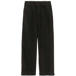 RE/DONE 90s Trouser Washed Black Taille: 31 Jeans droits Outlet Femme Le Noir - Publicité RE/DONE 90s Trouser Washed Black Taille: 31 Jeans droits Outlet Femme Le Noir - Publicité
