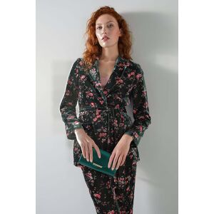 LK Bennett Boyd Blazer Green Taille: 40 Blazers Outlet Femme Vert - Publicité LK Bennett Boyd Blazer Green Taille: 40 Blazers Outlet Femme Vert - Publicité