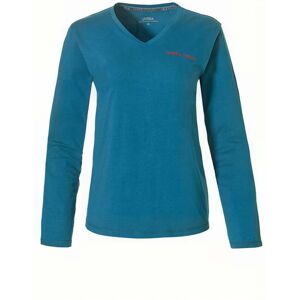 Livera Nw Top Tshirt Ls Femke Hello You Jet Green Taille: XXL Pyjamas Outlet Femme Vert - Publicité Livera Nw Top Tshirt Ls Femke Hello You Jet Green Taille: XXL Pyjamas Outlet Femme Vert - Publicité