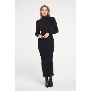 Ibana Dantra Black Taille: 34 Robes longues Outlet Femme Le Noir - Publicité Ibana Dantra Black Taille: 34 Robes longues Outlet Femme Le Noir - Publicité