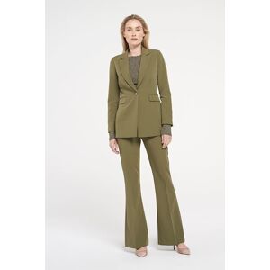 Ibana Jerrie Army Green Taille: 42 Blazers Outlet Femme Vert - Publicité Ibana Jerrie Army Green Taille: 42 Blazers Outlet Femme Vert - Publicité