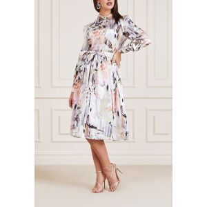 Guess by Marciano GUESS Marciano By Spring Breeze Chemis Spring Breeze Print Taille: 38 Robes Chemises Outlet Femme - Publicité Guess by Marciano GUESS Marciano By Spring Breeze Chemis Spring Breeze Print Taille: 38 Robes Chemises Outlet Femme - Publicité