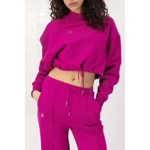 Black Bananas Mae Crewneck Sweater Pink Taille: XL Pulls Outlet Femme Rose - Publicité Black Bananas Mae Crewneck Sweater Pink Taille: XL Pulls Outlet Femme Rose - Publicité