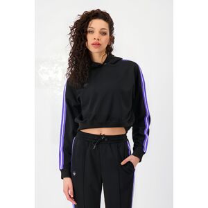 Black Bananas Trace Hoody Black Taille: M Sweatshirts à capuche Outlet Femme Le Noir - Publicité Black Bananas Trace Hoody Black Taille: M Sweatshirts à capuche Outlet Femme Le Noir - Publicité