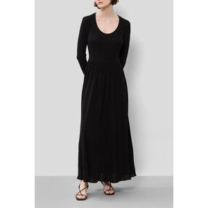 IVY OAK Diane Ankle Length Jersey Dress Black Taille: 36 Robes longues Outlet Femme Le Noir - Publicité IVY OAK Diane Ankle Length Jersey Dress Black Taille: 36 Robes longues Outlet Femme Le Noir - Publicité