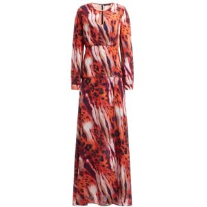 Guess by Marciano GUESS Marciano By Radiant Animal Long Dress Radiant Animal P Taille: XS Robes longues Outlet Femme - Publicité Guess by Marciano GUESS Marciano By Radiant Animal Long Dress Radiant Animal P Taille: XS Robes longues Outlet Femme - Publicité