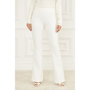 Guess by Marciano GUESS Marciano By The New Chloe Pant Sandy Shore Taille: 40 Évasés pantalons Outlet Femme Marron - Publicité Guess by Marciano GUESS Marciano By The New Chloe Pant Sandy Shore Taille: 40 Évasés pantalons Outlet Femme Marron - Publicité
