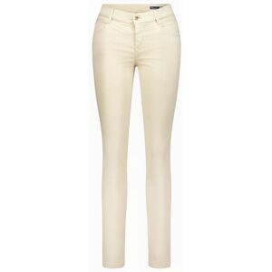 Atelier Gardeur Zuri108-80421 Beige Taille: 36 Pantalons slim Outlet Femme Marron - Publicité Atelier Gardeur Zuri108-80421 Beige Taille: 36 Pantalons slim Outlet Femme Marron - Publicité