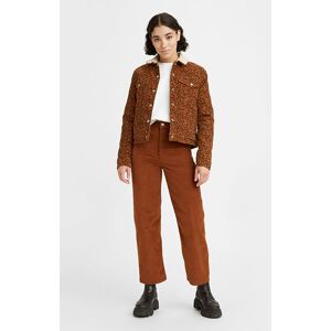 Levis Levi's Ribcage Straight Jeans Taille: W25L29 Jeans droits Outlet Femme - Publicité Levis Levi's Ribcage Straight Jeans Taille: W25L29 Jeans droits Outlet Femme - Publicité