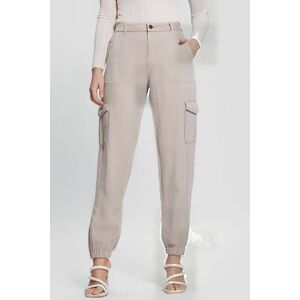 Guess by Marciano GUESS Eco Es Bowie Cargo Chino Pasadena Stone Multi Taille: 24 Pantalons Cargo Outlet Femme - Publicité Guess by Marciano GUESS Eco Es Bowie Cargo Chino Pasadena Stone Multi Taille: 24 Pantalons Cargo Outlet Femme - Publicité