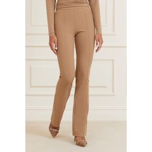 Guess by Marciano GUESS Marciano By The New Chloe Pant Macchiato Multi Taille: 40 Évasés pantalons Outlet Femme - Publicité Guess by Marciano GUESS Marciano By The New Chloe Pant Macchiato Multi Taille: 40 Évasés pantalons Outlet Femme - Publicité