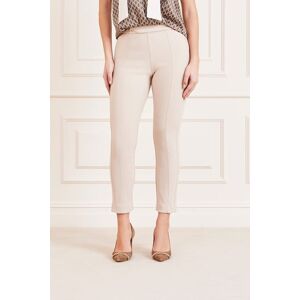 Guess by Marciano GUESS Marciano By Karen Pants Fawn Taupe Taille: 42 Pantalons droits Outlet Femme Le Noir - Publicité Guess by Marciano GUESS Marciano By Karen Pants Fawn Taupe Taille: 42 Pantalons droits Outlet Femme Le Noir - Publicité